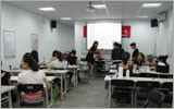 LVNS Nail Course in Taipei