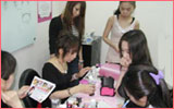 Taipei Nail Seminar