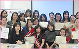 LVNS seminar in Tokyo